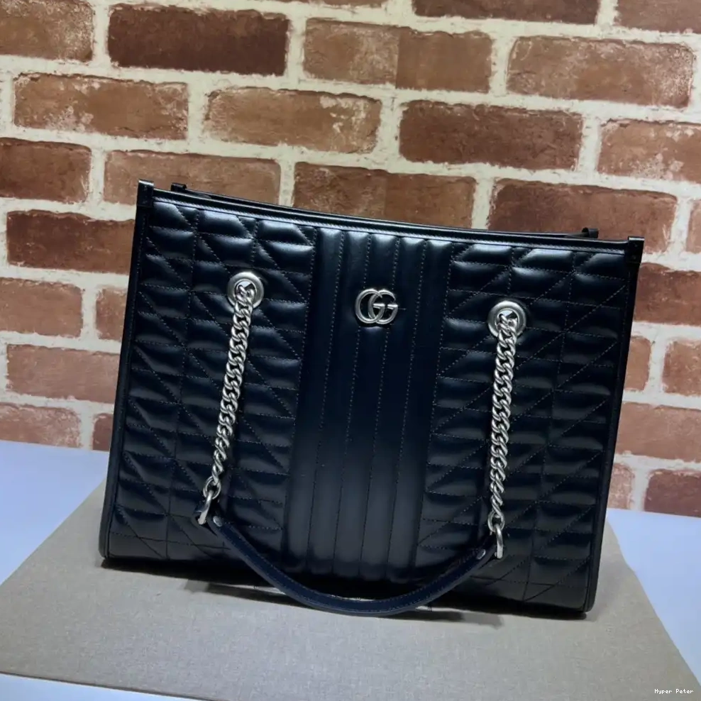 Hyperpeter BAG-35*26*13cm TOTE Gucci 0518